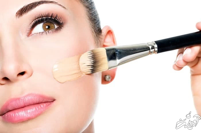 برای افزایش ماندگاری آرایش چه کنیم؟ ماندگاری آرایش عروس